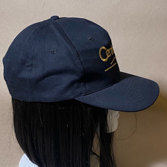 Vintage SnapBack Century21 Logo - Picture 2 of 5